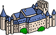 Segovia Alcazar