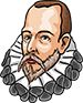 Miguel de Cervantes (1547-1616)