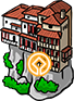Casas Colgadas