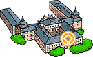 Royal Palace of Aranjuez 