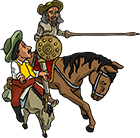 Don Quixote 