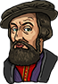 Hernan Cortes (1485-1547)