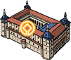 Alcazar of Toledo