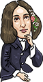 George Sand (1804-1876)
