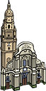 Murcia Cathedral