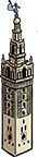 Giralda Tower 