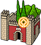 Sevilla Alcazar