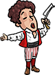 Barber of Seville (Gioachino Rossini)