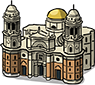 Cadiz Cathedral