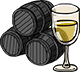 Sherry Wine 