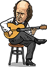 Paco de Lucia (1947-2014)