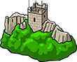 Zahara de la Sierra