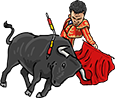 Bullfighting (Corrida de Toros)
