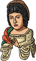 Isabella I of Castile (1451-1504)