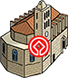Ibiza Cathedral