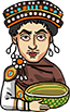 Justinianus I (483-565)