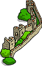 Theodosian Walls