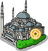 Suleymaniye Mosque