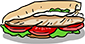 Mackerel Kebab (Balık Ekmek)