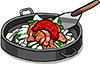 Chuncheon Dakgalbi