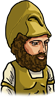 Pericles (BC.495-429)