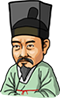 Heo Gyun (1569-1618)
