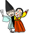 Gangneung Danoje