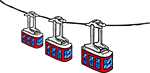 Samcheok Marine Cable Car