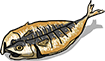 Andong Salted Mackerel