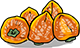 Gotgam (Dried Persimmon)
