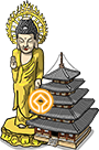 Beopjusa Temple