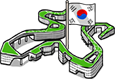 Government Complex Sejong