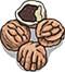 Walnut Cookies
