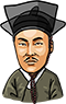 Kim Okgyun (1851-1894)