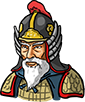 Choe Yeong (1316-1388)
