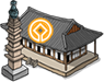 Magoksa Temple 
