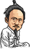 Jeon Bongjun (1855-1895)