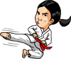 Takwondowon