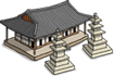 Jikjisa Temple