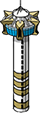 Chilsan Tower