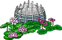 Hoesan White Lotus Habitat