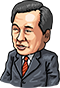 Kim Daejung (1924-2009)
