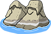 Gatbawi Rock