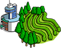 Boseong Tea Plantation