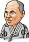 Seongcheol (1912-1993)