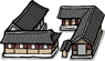 House of Choi Champan in Pyeongsari