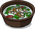 Jaecheop (Clear shellfish)