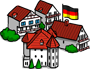 German Village