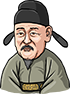 Jeong Mongju (1337-1392)