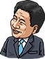 Roh Moohyun (1946-2009)